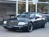 Mercedes-Benz SL 300 24V H-Kennz.LEDER+HARDTOP+18"AMG+TOP ZUS! - Oldtimer: 24