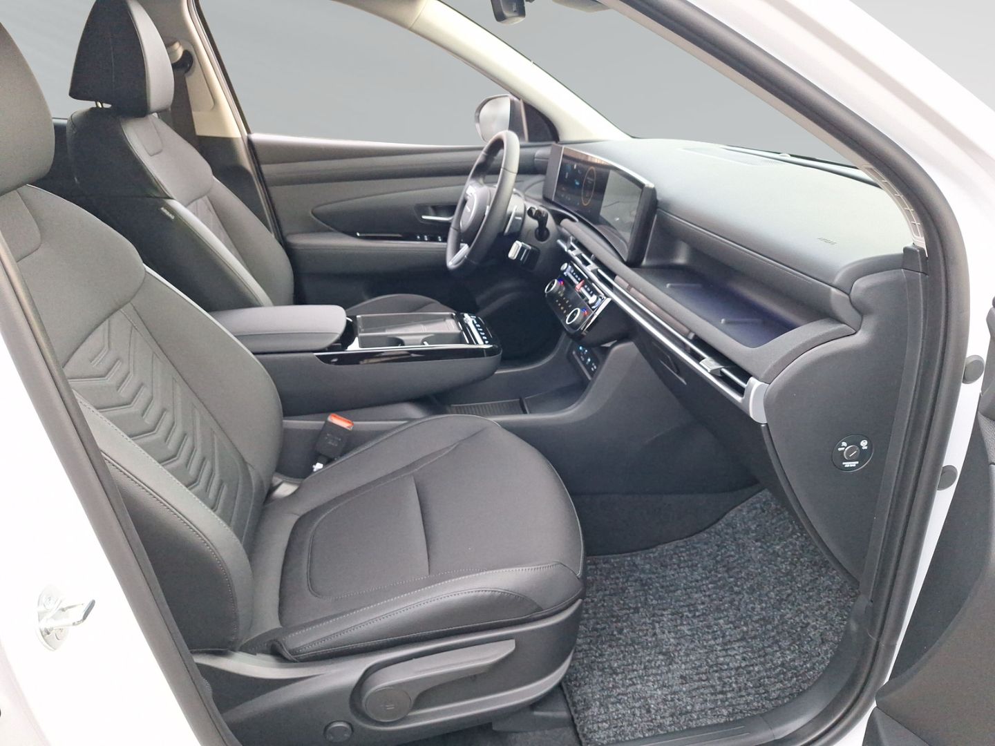 Hyundai Tucson – Bild 11