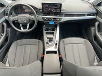 Audi A4 - Vorschau Bild 9