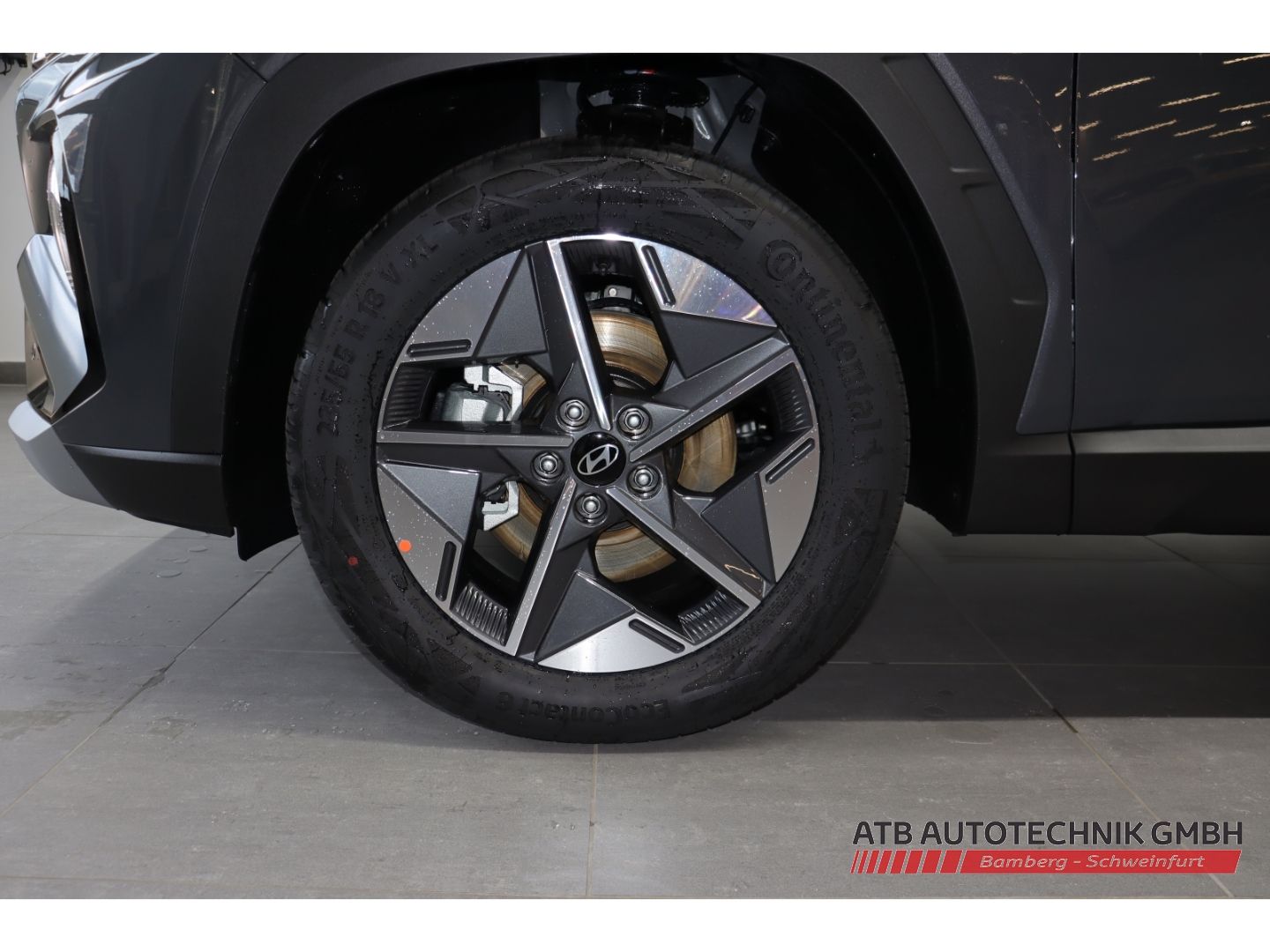 Hyundai TUCSON - Bild 20