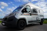 Fiat Ducato Poessl Globecar Roadscout r - Fiat Kastenwagen Ducato
