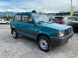 Fiat FIAT PANDA 4x4 1100i.e. TREKKING - Fiat Panda TREKKING mit Benzin-Antrieb