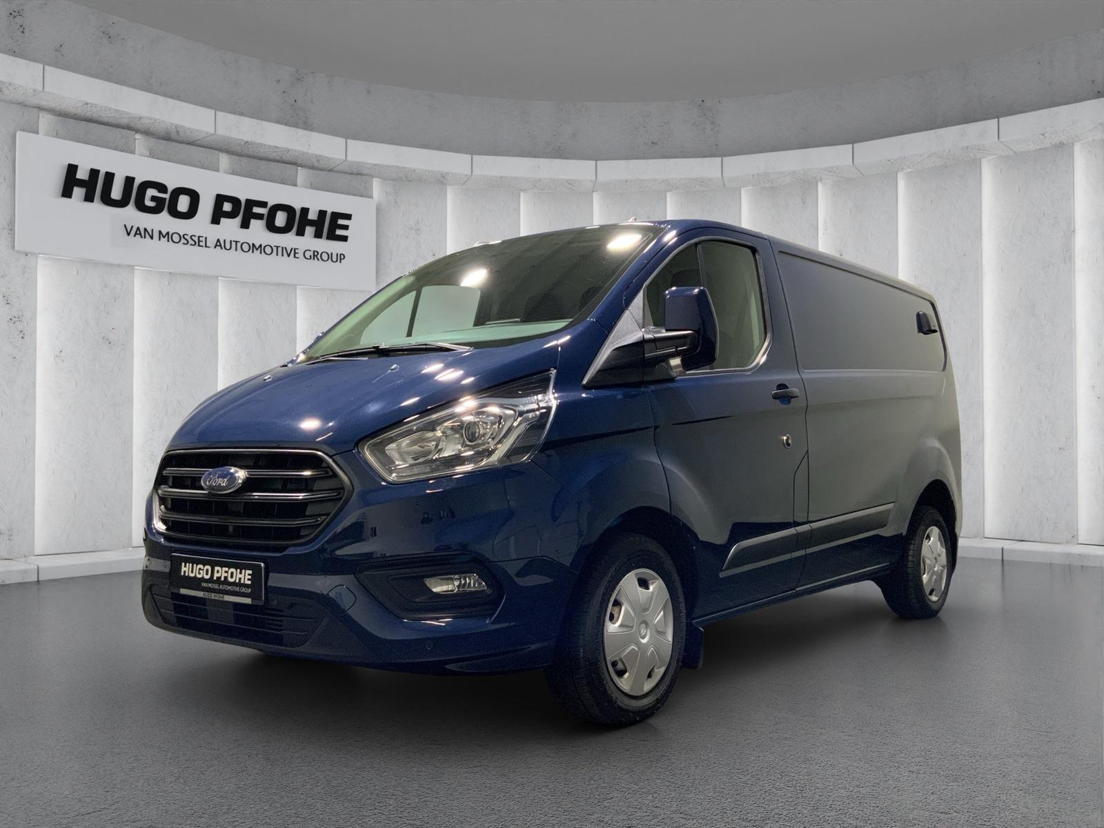 Ford Transit Custom Trend 280 L1H1 * Sortimo *