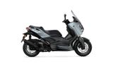 Yamaha XMAX 125 Tech MAX+ - Yamaha XMax 125 Tech Max