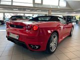 Ferrari F430 Spider - Ferrari F430 aus 2008