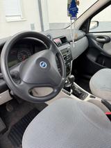 Fiat Stilo 1.4 16V - - gebrauchte Fiat Stilo aus dem Jahr 2005