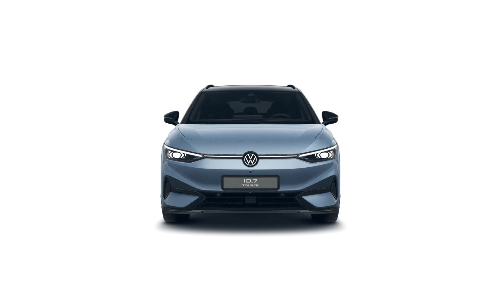 Volkswagen ID.7 Tourer Pro S AHK WäPu Matrix elek.Sitz foto 3