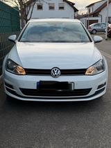 Volkswagen VW Golf7 Automatikgetriebe - Volkswagen Golf: Automatikgetriebe