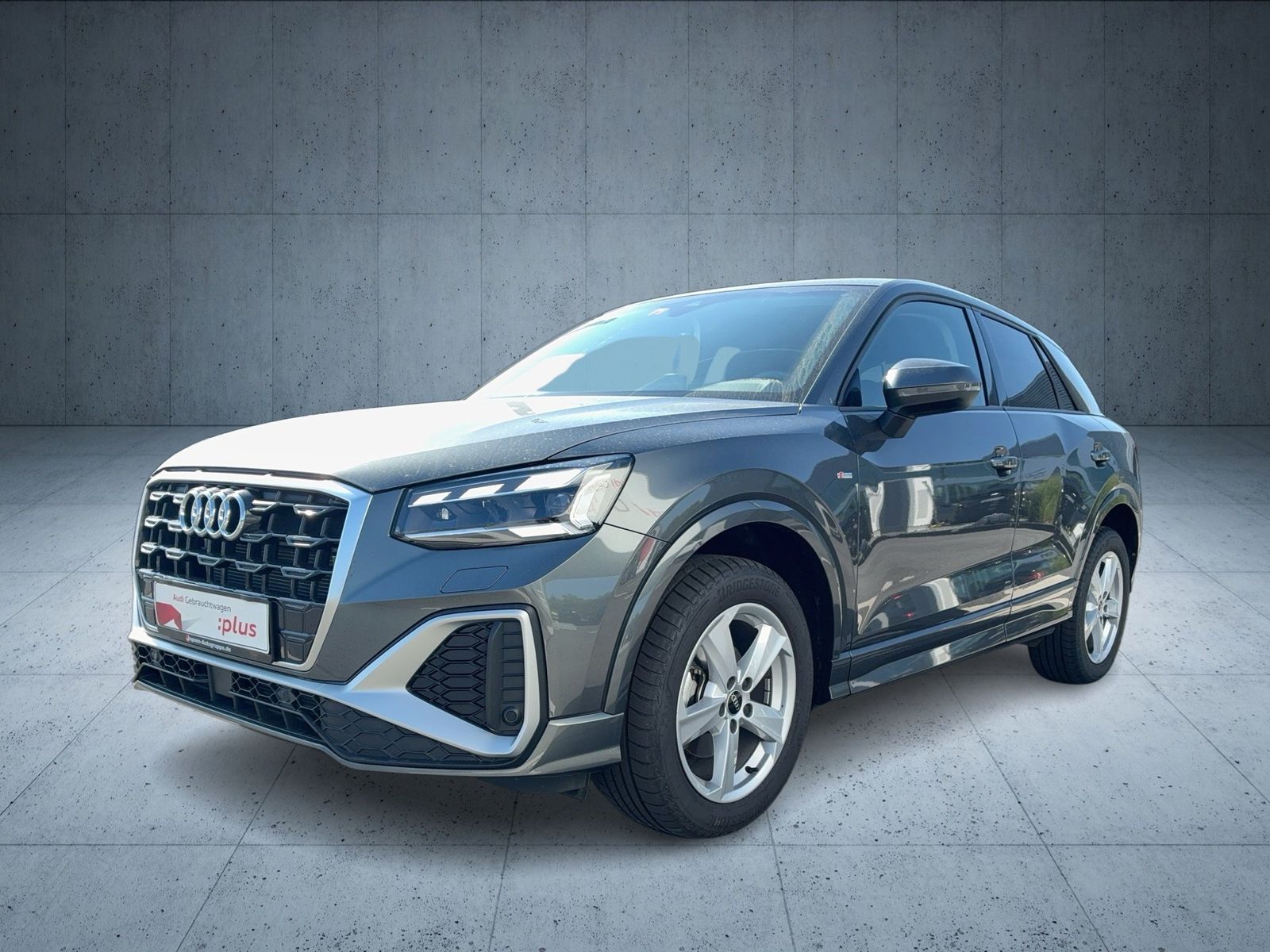 Audi Q2 - Bild 2