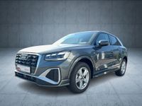 Audi Q2 - Vorschau Bild 2