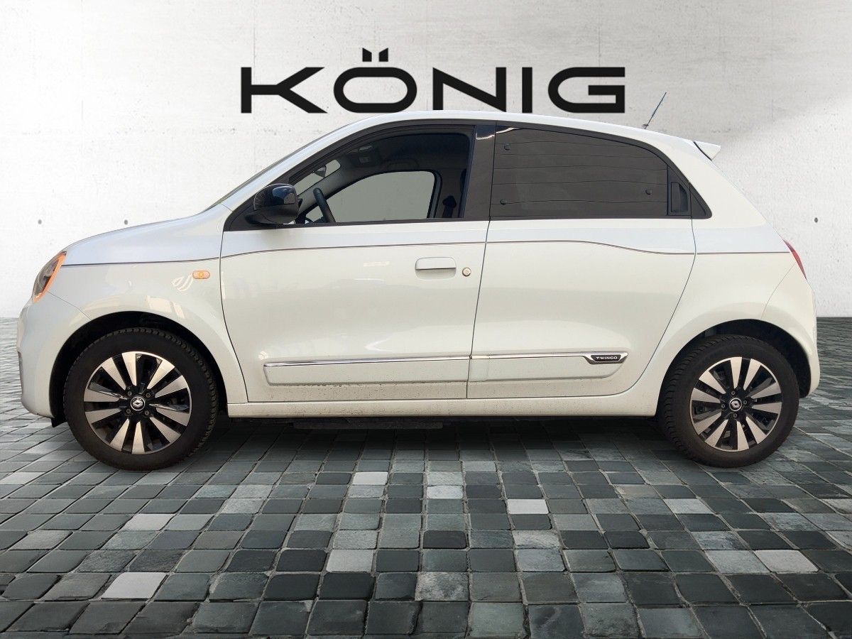 Renault Twingo - Bild 7