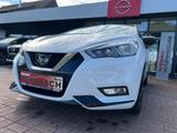 Nissan Micra N-Sport*NAVI*RÜCKFAHRKAMERA*KAUM KILOMETER - Nissan Micra in Ludwigshafen