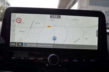 Hyundai i30 1.5 T-GDI N Line DCT-NAVI-LED-KAMERA-SHZG-