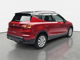 Seat ARONA 1.0 TSI DSG STYLE LED KLIMAAUTO SMARTLINK  - Seat: Allradantrieb