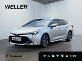 Toyota Corolla 1.8 Hybrid TS Team D *Bi-LED*ACC*CAM*TWA - Toyota Corolla in Osnabrück