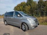 Hyundai H-1,  H-1 Starex, Grand Starex