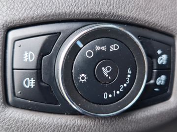 Ford Transit Connect lang*AHK*Navi*Kamera*SHZ*Alu*