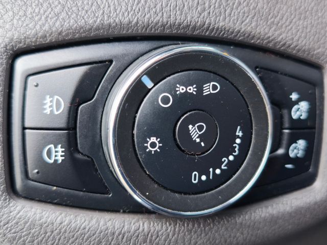 Ford Transit Connect lang*AHK*Navi*Kamera*SHZ*Alu*