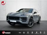 Porsche Cayenne Turbo E-Hybrid Coupé mit GT-Paket 360° - Porsche Cayenne Coupe-Turbo-mit-GT-Paket