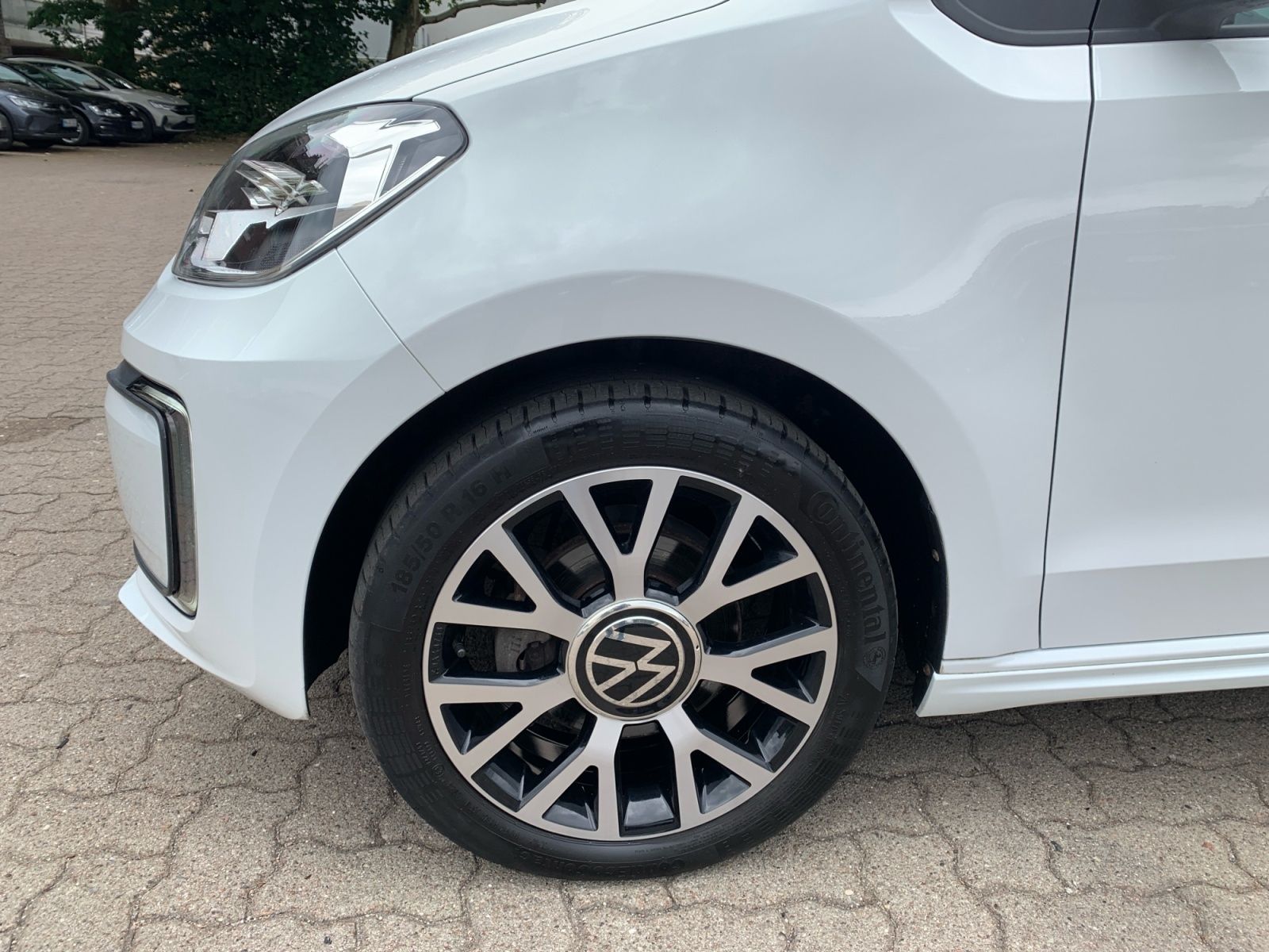 Volkswagen e-up! - Bild 10
