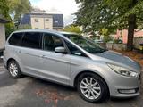 Ford Galaxy - Ford Galaxy in Dortmund