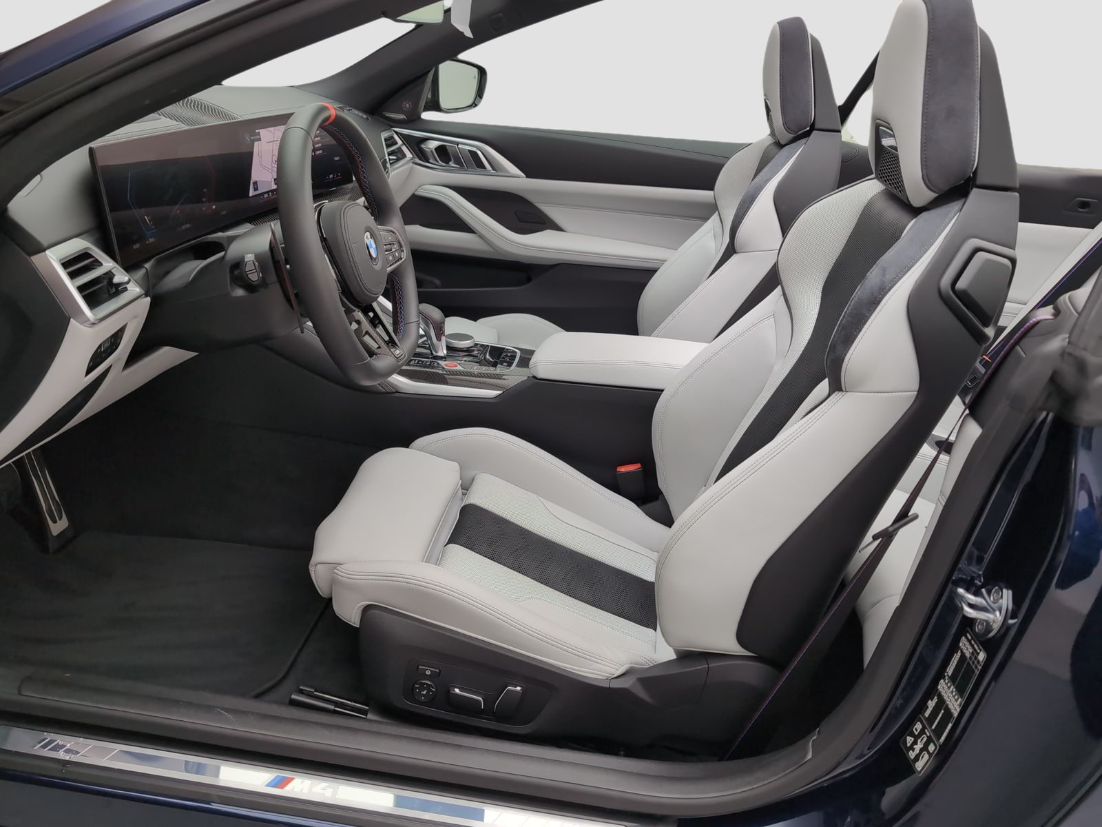 BMW M4 - Bild 7
