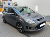 Ford Grand C-Max 1,6 EcoBoost 134kW Champions Edition