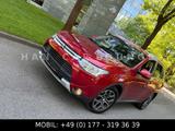 Mitsubishi Outlander Kollektion+ 4WD*LEDER*NAVI*AUTOMATIK - gebrauchte Mitsubishi Outlander aus dem Jahr 2015