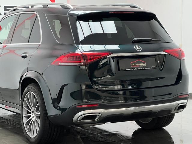 Mercedes-Benz GLE 300 d 4Matic AMG-Line,