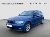 BMW 116i im Kundenauftrag - HU neu - BMW 116 aus 2004