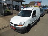 Renault Kangoo Rapid Extra,78.500km,1.Hd,Klima,AHK,ZV,BT - Renault Kangoo aus 2007