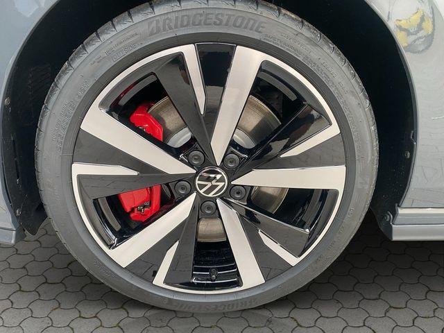 Volkswagen Golf 1.5 eHybrid DSG GTE AHK+IQ-Light+Kamera+18Z, миниатюра 17