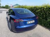 Tesla Model 3 Hinterradantrieb, abnehmbare AH-Kupplung - Tesla Model 3 aus 2023