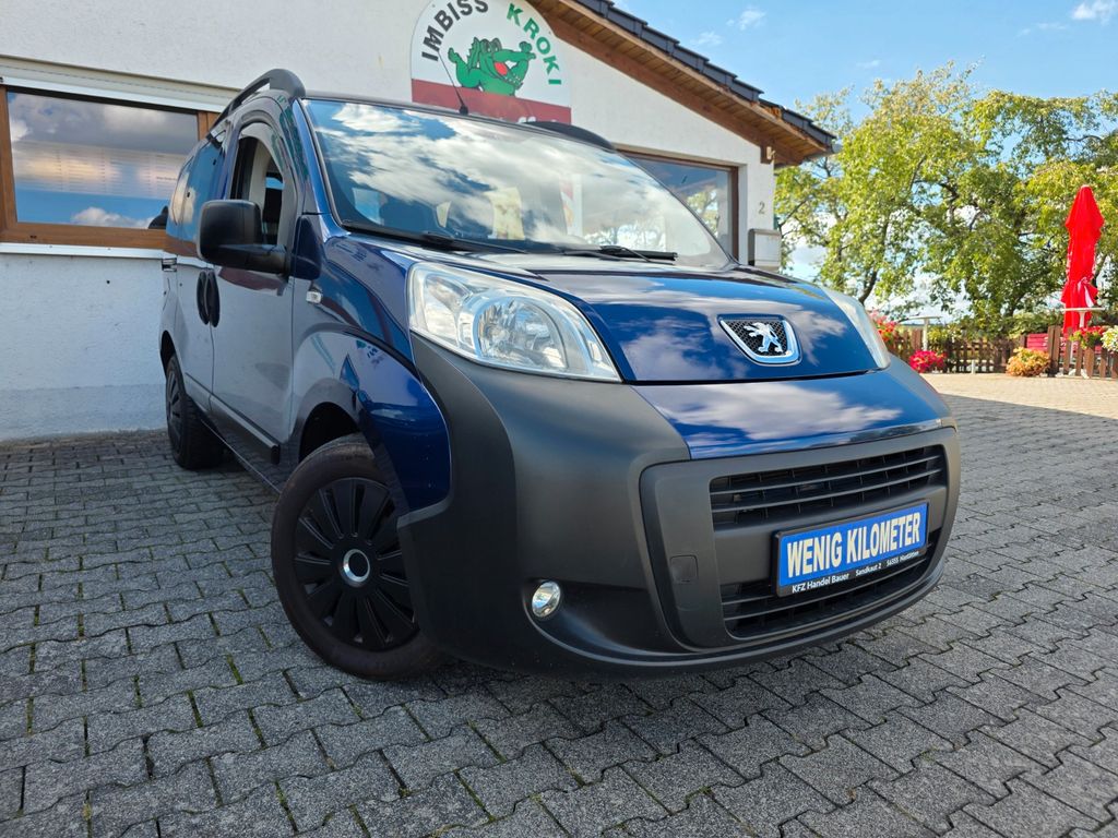 Angebot ansehen Peugeot Bipper