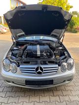 Mercedes-Benz CLK 320 AVANTGARDE Avantgarde - gebrauchte Mercedes-Benz CLK 320 aus dem Jahr 2002