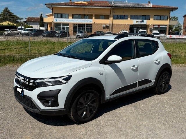 Другие Dacia Sandero Stepway Gpl pronta consegna