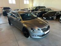Skoda Superb Combi Ambition-ACC-FINANZIERUNG-GARANTIE-