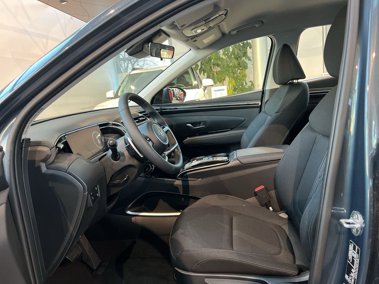 Hyundai Tucson – Bild 5