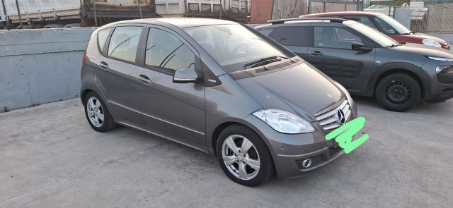 Mercedes-Benz 2011 perfetta Mercedes-benz A 160 CDI Avantgarde