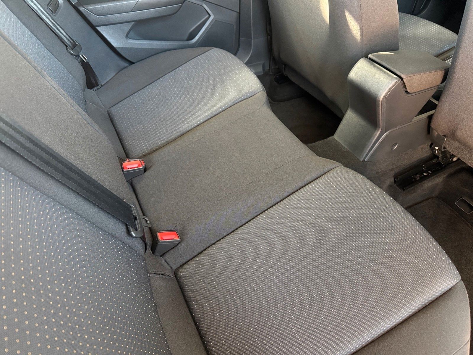 Fahrzeugabbildung SEAT Arona Style 1.0 TSI
