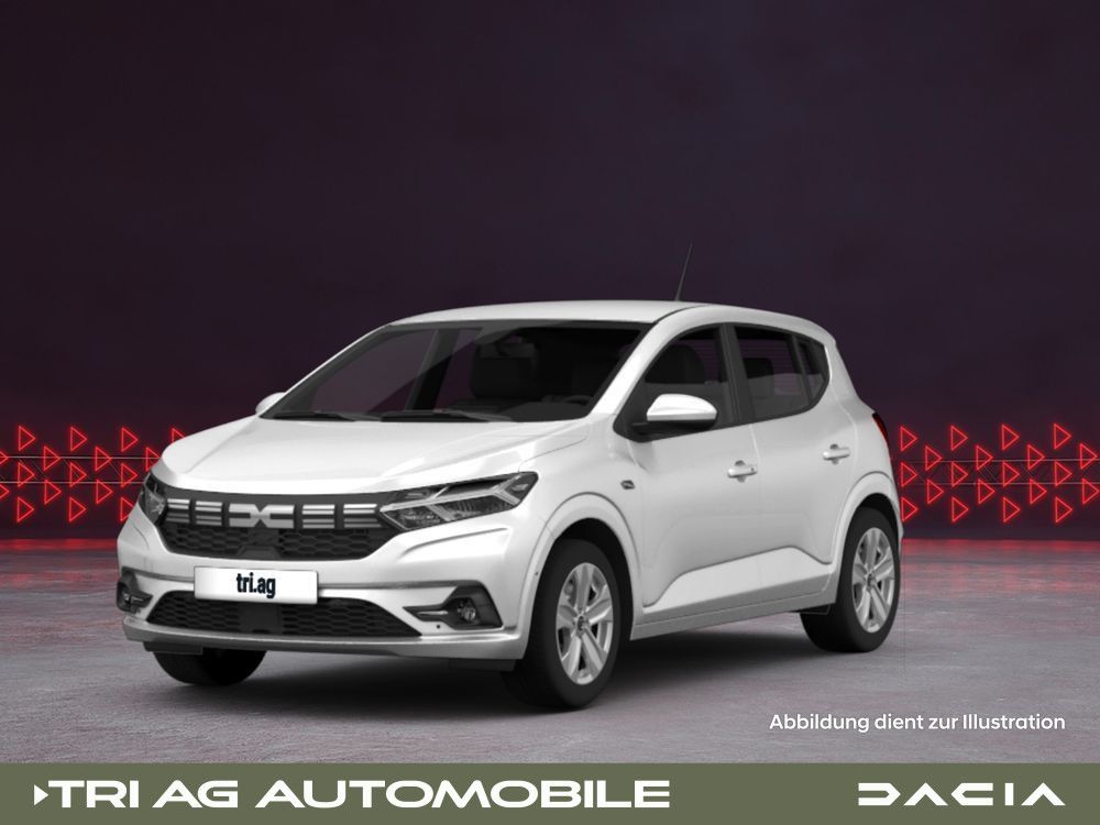 Dacia Sandero - Bild 13