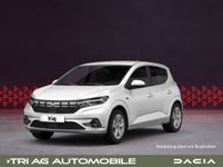 Dacia Sandero - Vorschau Bild 13