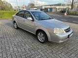 Chevrolet Nubira 1,8 CDX - KLIMA - DRITTE HAND/Scheckheft - Chevrolet Nubira aus 2006
