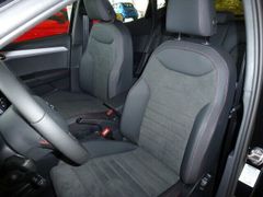 Fahrzeugabbildung Seat Ibiza Ibiza FR 1.0 TSI