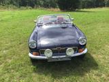 MGB neu Aufgebaut  - MG MGB aus 1976