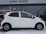 Kia Picanto Vision Automatik*Bluetooth*Kamera*1a Zus - gebrauchte Kia Picanto aus dem Jahr 2023
