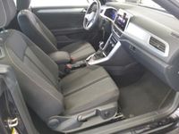 Volkswagen T-Roc - Vorschau Bild 5