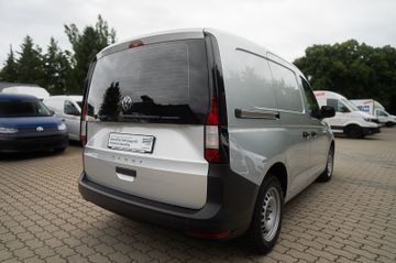 Volkswagen Caddy - 5