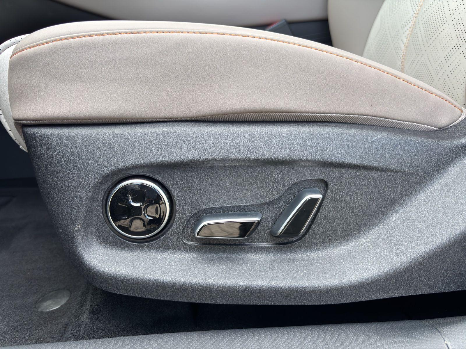 BYD Atto 3 EVODesign-Automatik-510KM-360Grad-ACC-LED, миниатюра 12