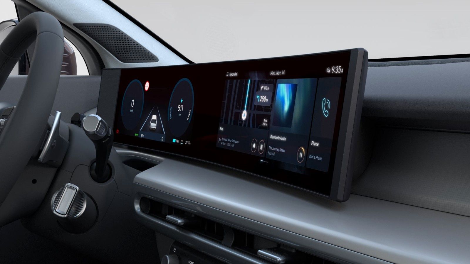 Hyundai IONIQ 9 - Bild 14